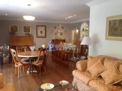 Apartamento com 3 Quartos à venda, 167m² no Copacabana, Rio de Janeiro