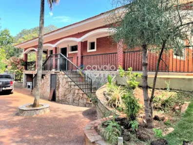 Fazenda/Sítio com 5 Quartos à venda, 640m² no Recreio Internacional, Ribeirão Preto
