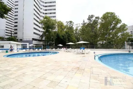 Apartamento com 2 Quartos à venda, 54m² no Jardim Olympia, São Paulo