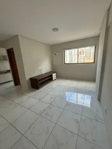 Apartamento com 1 Quarto para alugar, 32m² no Boa Viagem, Recife