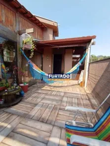 Cobertura com 3 Quartos à venda, 154m² no Vila Gilda, Santo André