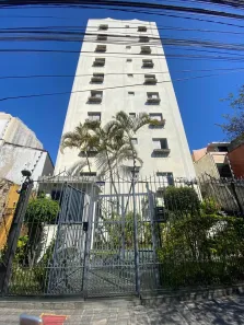 Apartamento com 2 Quartos para alugar, 80m² no Cambuci, São Paulo