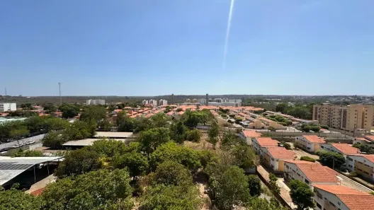 Apartamento com 2 Quartos para alugar, 78m² no Uruguai, Teresina