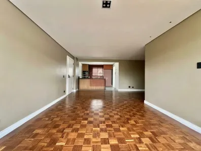 Apartamento com 3 Quartos à venda, 115m² no Indianópolis, São Paulo