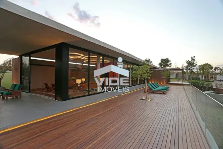 Casa de Condomínio com 4 Quartos para venda ou aluguel, 350m² no Loteamento Residencial Pedra Alta (Sousas), Campinas