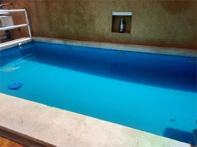Cobertura com 3 Quartos à venda, 200m² no Pitangueiras, Guarujá