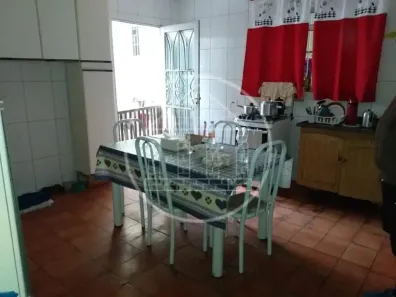 Sobrado com 2 Quartos à venda, 160m² no Parque Grajaú, São Paulo