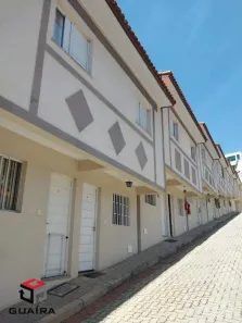Sobrado com 2 Quartos à venda, 76m² no Centro, Diadema