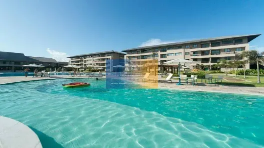 Apartamento com 3 Quartos à venda, 90m² no , Ipojuca