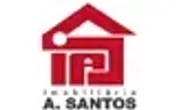 Logo da imobiliária