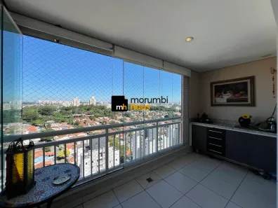 Apartamento com 2 Quartos à venda, 63m² no Vila Suzana, São Paulo