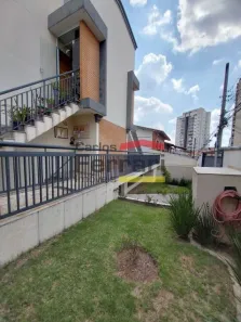 Casa de Condomínio com 2 Quartos à venda, 38m² no Vila Dom Pedro II, São Paulo