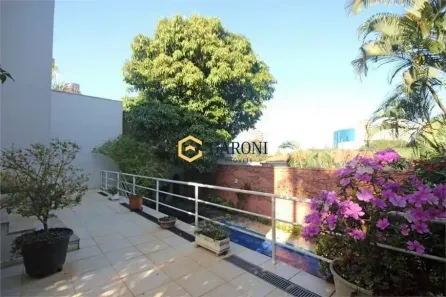 Sobrado com 3 Quartos à venda, 280m² no Vila Madalena, São Paulo