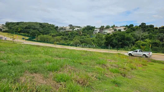 Lote/Terreno à venda, 511m² no Vila Sônia (Sousas), Campinas