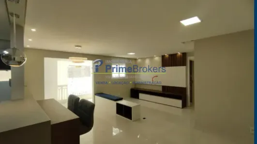 Apartamento com 2 Quartos à venda, 85m² no Vila Gumercindo, São Paulo