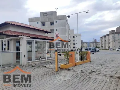 Apartamento com 2 Quartos para alugar, 46m² no Murta, Itajaí