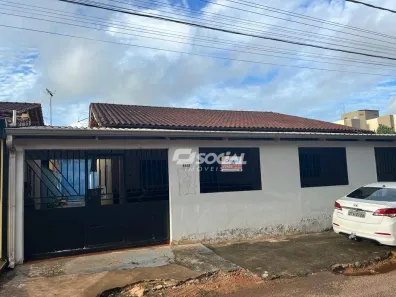 Casa com 3 Quartos à venda, 100m² no Nova Esperança, Porto Velho