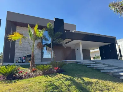 Casa de Condomínio com 4 Quartos à venda, 453m² no Condomínio Gran Royalle Igarapé, Igarapé