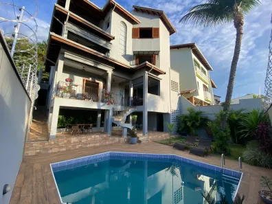 Casa com 3 Quartos à venda, 368m² no Centro, Piracicaba