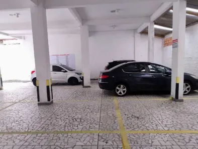 Apartamento com 2 Quartos à venda, 55m² no Boqueirão, Praia Grande