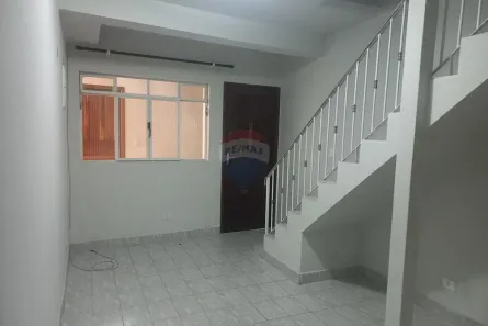 Casa com 1 Quarto para alugar, 50m² no Vila Ema, São Paulo