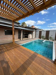 Fazenda/Sítio com 3 Quartos à venda, 1000m² no , Mairinque