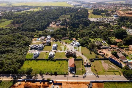 Lote/Terreno à venda, 507m² no Jardim Tereza Cristina, Jundiaí
