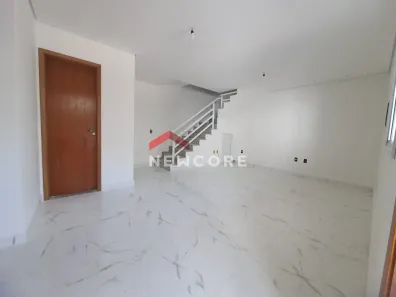 Sobrado com 3 Quartos à venda, 156m² no Vila América, Santo André