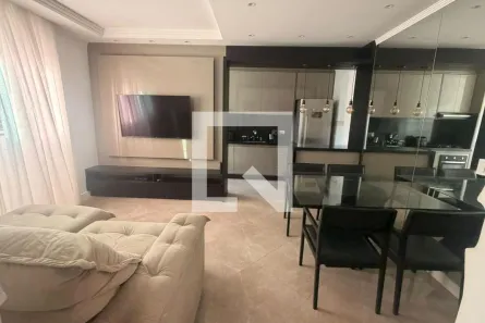 Apartamento com 2 Quartos à venda, 60m² no Jardim Nordeste, São Paulo