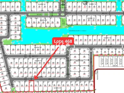 Lote/Terreno à venda, 300m² no Pedra Branca, Palhoça