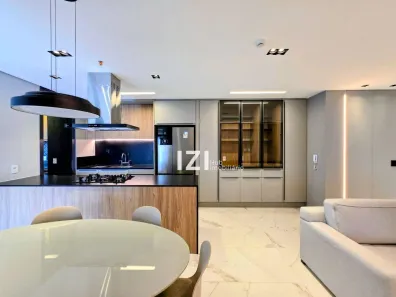 Apartamento com 3 Quartos à venda, 105m² no Jardim das Acácias, São Paulo