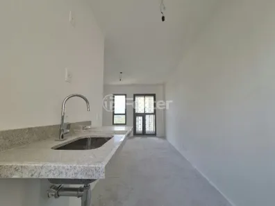 Kitnet com 1 Quarto à venda, 26m² no Brooklin Paulista, São Paulo