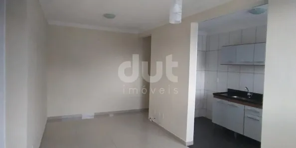 Apartamento com 2 Quartos à venda, 45m² no Parque das Constelações, Campinas