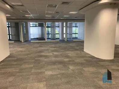 Prédio Comercial para alugar, 2165m² no República, São Paulo
