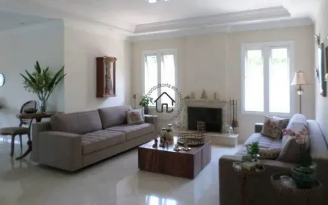 Casa de Condomínio com 3 Quartos à venda, 330m² no Vista Alegre, Vinhedo