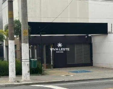 Ponto Comercial à venda, 103m² no Tatuapé, São Paulo