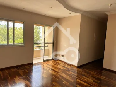 Apartamento com 3 Quartos à venda, 78m² no Planalto, São Bernardo do Campo