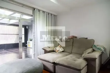 Sobrado com 3 Quartos à venda, 190m² no Planalto Paulista, São Paulo