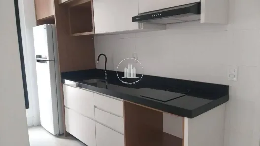 Flat com 1 Quarto para alugar, 30m² no Centro, Florianópolis