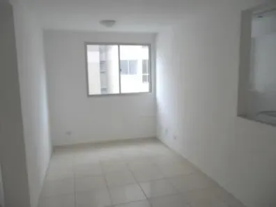 Apartamento com 2 Quartos para alugar, 57m² no Santa Terezinha, Santo André