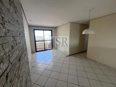 Apartamento com 2 Quartos para alugar, 65m² no Tatuapé, São Paulo