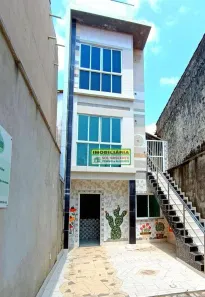 Apartamento com 2 Quartos para alugar, 60m² no Mondubim, Fortaleza