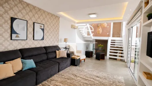 Casa com 3 Quartos para alugar, 276m² no Ribeirão da Ilha, Florianópolis