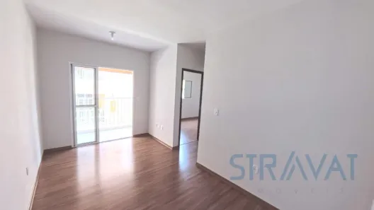 Apartamento com 2 Quartos à venda, 49m² no Europark Comercial, Indaiatuba