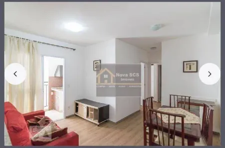 Apartamento com 2 Quartos à venda, 61m² no Boa Vista, São Caetano do Sul