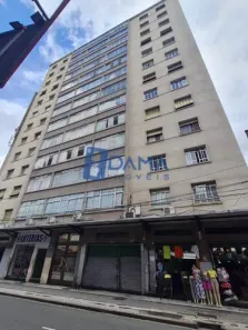 Apartamento com 3 Quartos para alugar, 109m² no Centro, Curitiba