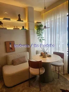Apartamento com 1 Quarto à venda, 25m² no Vila Buarque, São Paulo