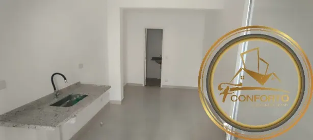 Apartamento com 1 Quarto à venda, 26m² no Quinta da Paineira, São Paulo