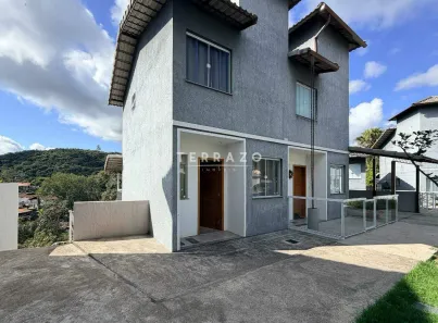 com 3 Quartos à venda, 70m² no Cascata do Imbuí, Teresópolis