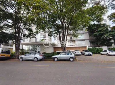 Apartamento com 3 Quartos à venda, 83m² no Santa Terezinha, Paulínia